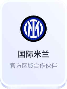 国际米兰合作识别